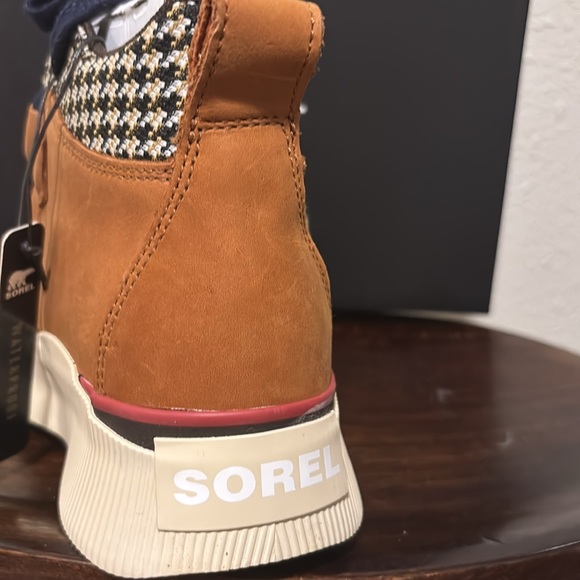 Sorel - Picture 7 of 7